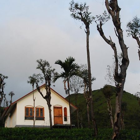 Hotel Tea Terrace Vythiri Wayanad Zewnętrze zdjęcie