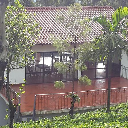 Hotel Tea Terrace Vythiri Wayanad Zewnętrze zdjęcie