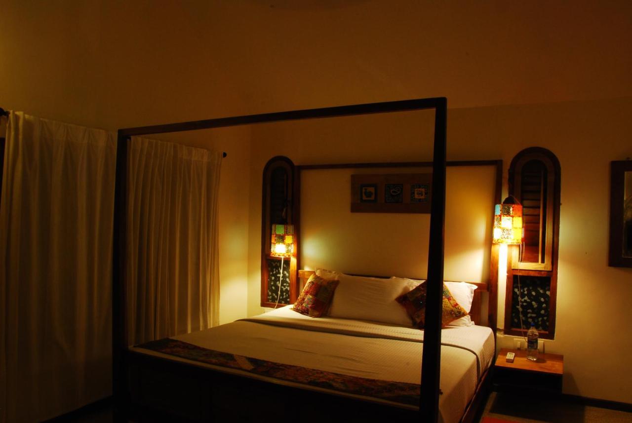 Hotel Tea Terrace Vythiri Wayanad Zewnętrze zdjęcie