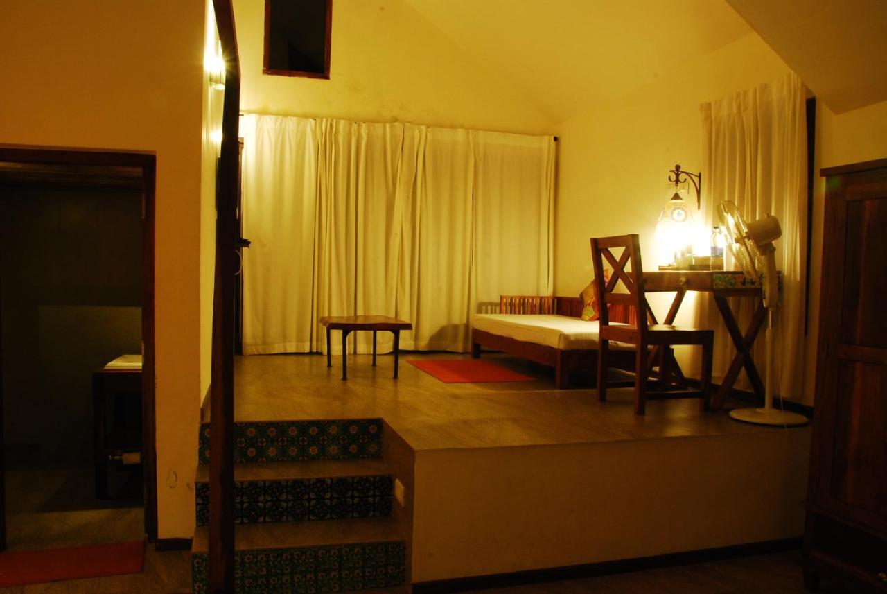Hotel Tea Terrace Vythiri Wayanad Zewnętrze zdjęcie