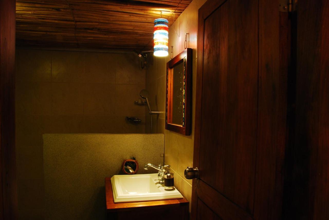 Hotel Tea Terrace Vythiri Wayanad Zewnętrze zdjęcie
