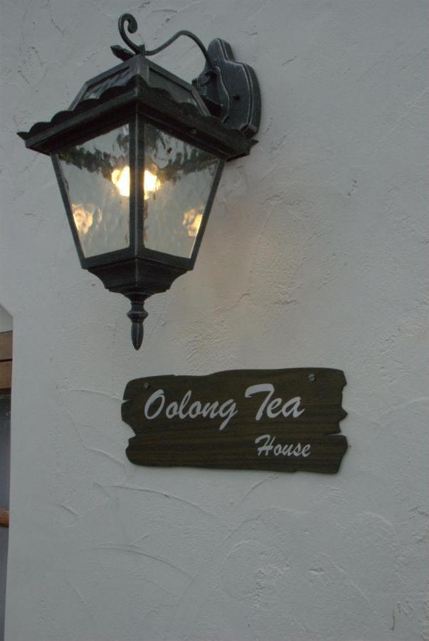 Hotel Tea Terrace Vythiri Wayanad Zewnętrze zdjęcie