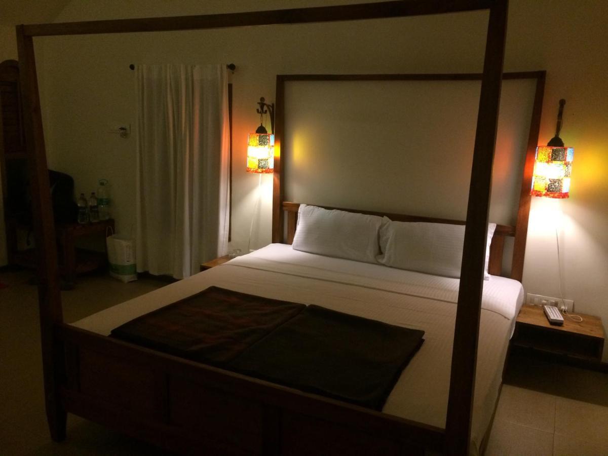 Hotel Tea Terrace Vythiri Wayanad Zewnętrze zdjęcie