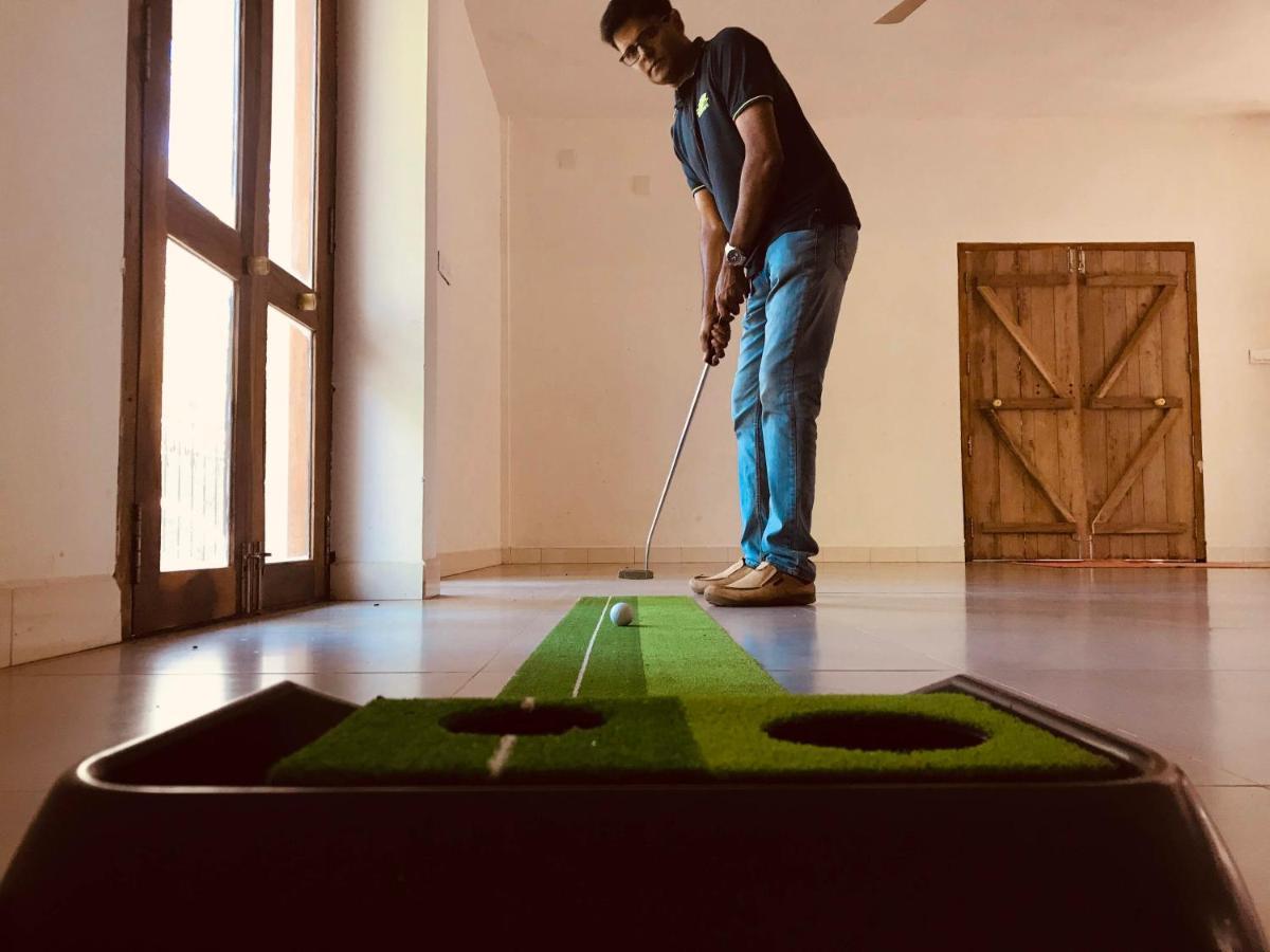 Hotel Tea Terrace Vythiri Wayanad Zewnętrze zdjęcie