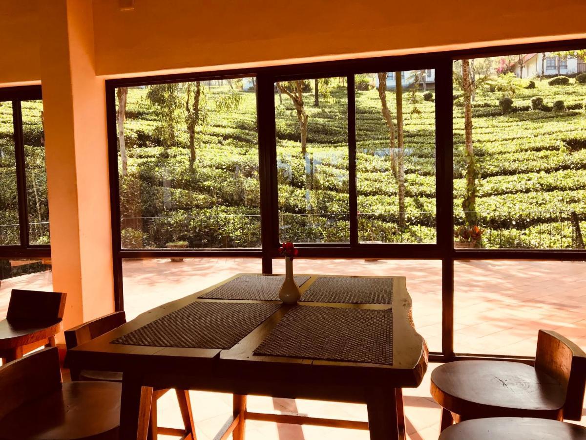 Hotel Tea Terrace Vythiri Wayanad Zewnętrze zdjęcie