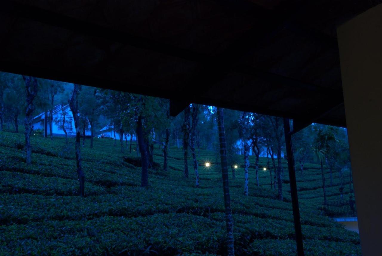 Hotel Tea Terrace Vythiri Wayanad Zewnętrze zdjęcie