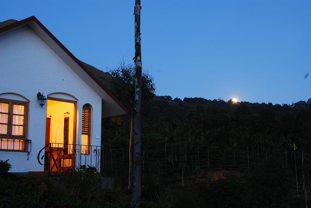 Hotel Tea Terrace Vythiri Wayanad Pokój zdjęcie
