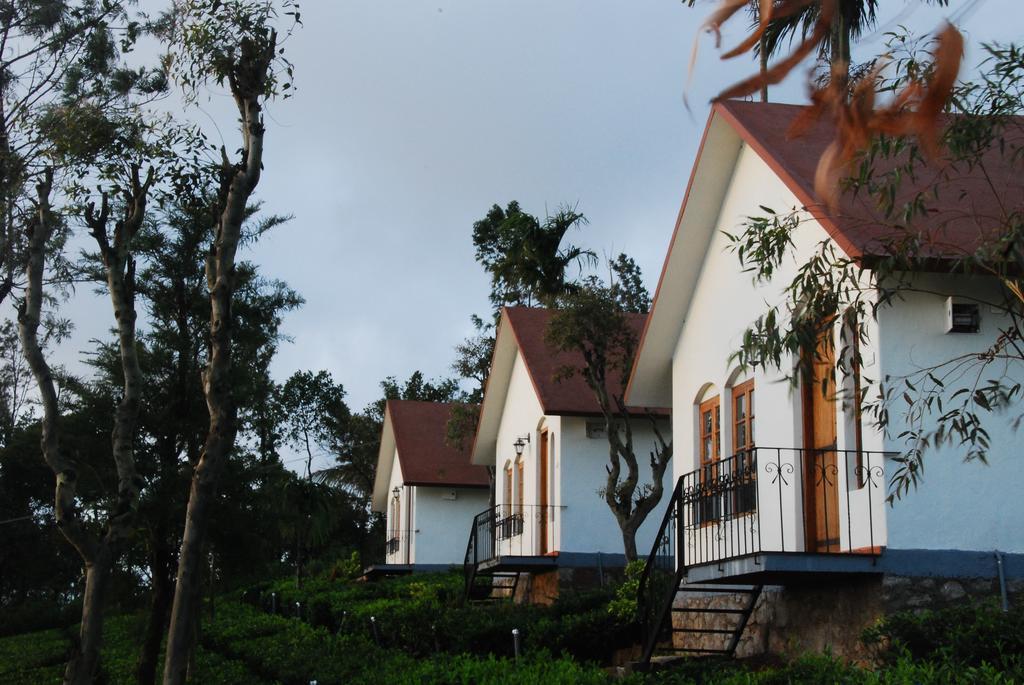 Hotel Tea Terrace Vythiri Wayanad Zewnętrze zdjęcie