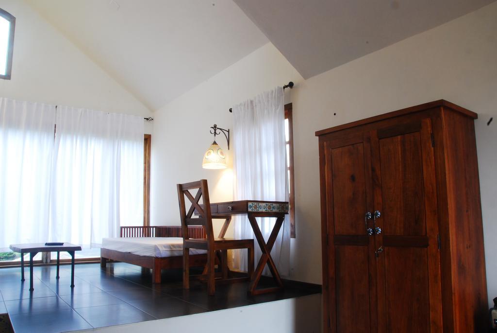 Hotel Tea Terrace Vythiri Wayanad Pokój zdjęcie
